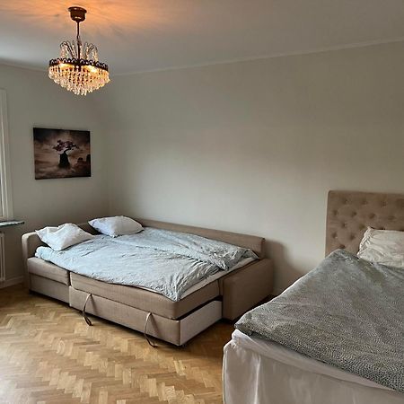 Haerligt Stort Boende I Perfekt Laege Borås Extérieur photo