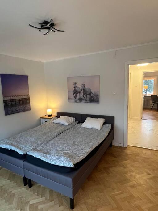 Haerligt Stort Boende I Perfekt Laege Borås Extérieur photo