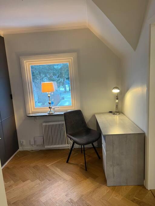 Haerligt Stort Boende I Perfekt Laege Borås Extérieur photo