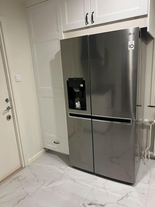 Haerligt Stort Boende I Perfekt Laege Borås Extérieur photo