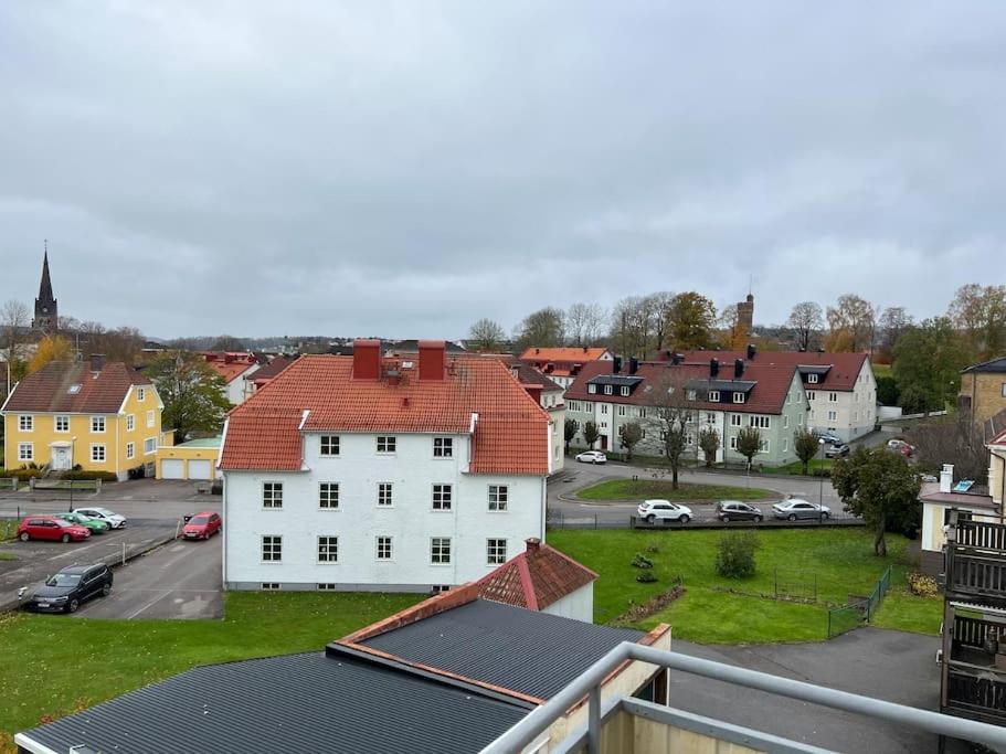 Haerligt Stort Boende I Perfekt Laege Borås Extérieur photo