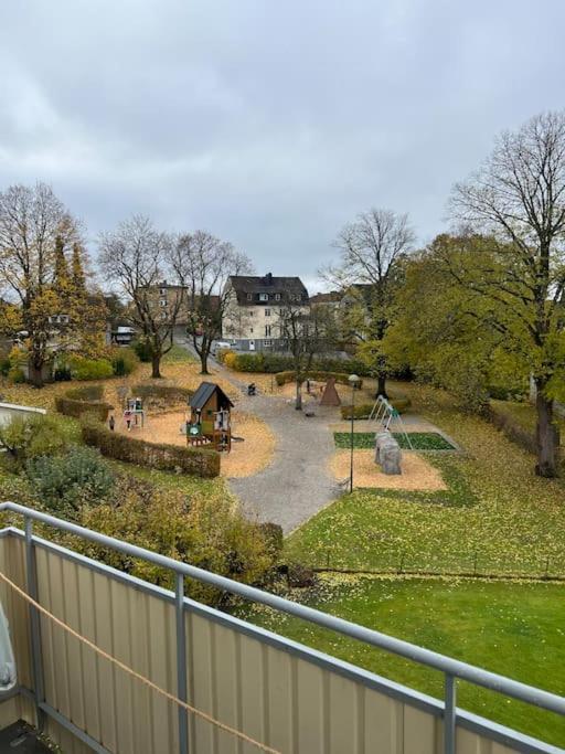Haerligt Stort Boende I Perfekt Laege Borås Extérieur photo